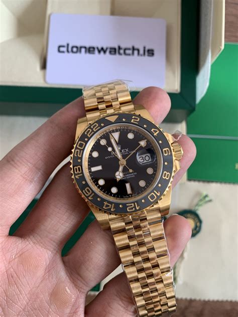 1a grade replika rolex